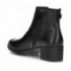 BOTTINES FLUCHOS F1369 ALISS NEGRO