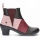 BOTTINES ART ALFAMA 1453 RIOJA