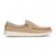 CHAUSSURES DUDE MIKKA 150301 WASHED_TOBACCO