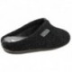 Chaussons de maison VULLADI COMODO NEGRO