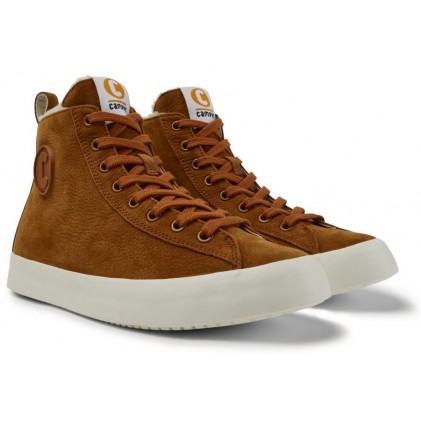 BOTTINES CAMPER IMAR CUP K400542 MARRON