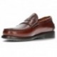 ANGLAIS CALLAGHAN PURE CONFORT 16100 BROWN