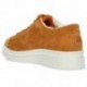 CHAUSSURES CAMPER RUNNER UP K200645 BROWN