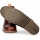 BOTTES PANAMA JACK GIORDANA IGLOO TRAV CUERO