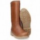 BOTTINES PANAMA JACK BABINA CUERO