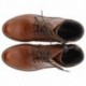BOTTES EN VERRE DORKING D8644 CUERO