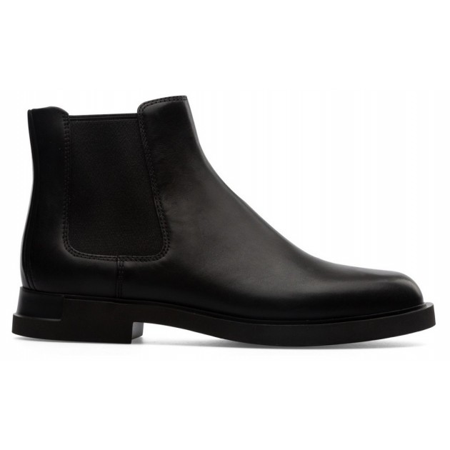 BOTTINES CAMPER MAGNET K400299 BLACK BOTTINES CAMPER MAGNET K400299 BLACK