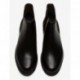 BOTTINES CAMPER MAGNET K400299 BLACK