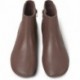 CAMPER DROITE NINA BOTTINES K400313 BROWN