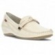 CALLAGHAN C12022 MOCASSINS DE DANSE KITT TAUPE