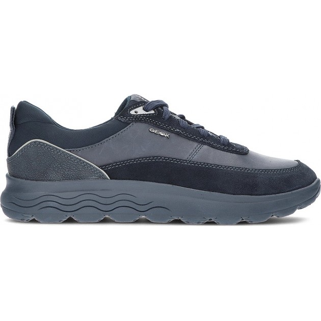 GEOX SPHERICA HOMME U16BYE BLUE GEOX SPHERICA HOMME U16BYE BLUE