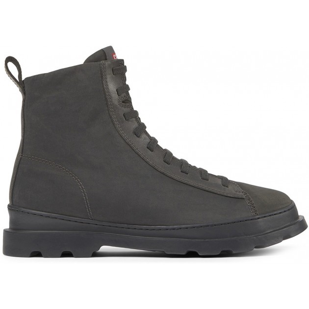 BOTTES CAMPER K300427 BRUTUS DARK_GREY BOTTES CAMPER K300427 BRUTUS DARK_GREY