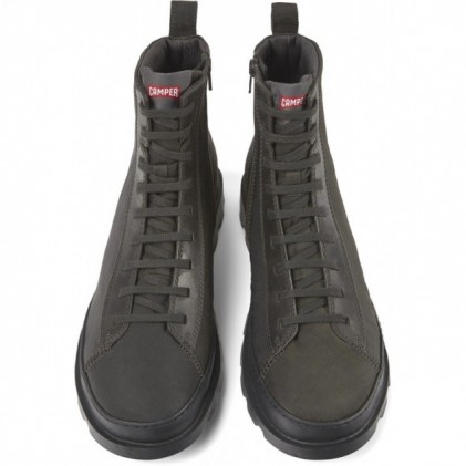 BOTTES CAMPER K300427 BRUTUS DARK_GREY