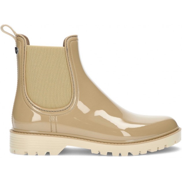 BOTIN A EAU IGOR TRAK GLOSS MC W10267 BEIGE BOTIN A EAU IGOR TRAK GLOSS MC W10267 BEIGE