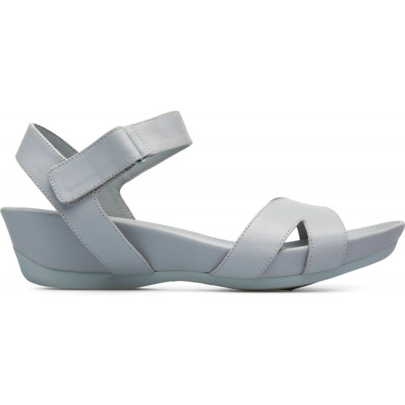 CAMPER MICRO SANDALE K200116 GRIS