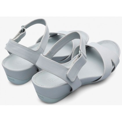 CAMPER MICRO SANDALE K200116 GRIS