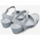 CAMPER MICRO SANDALE K200116 GRIS