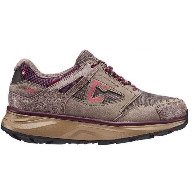JOYA BLISS STX chaussures BROWN JOYA BLISS STX chaussures BROWN