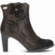CHAUSSURE LAURA VITA ALCBANEO 139A NEGRO