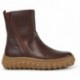 BOTTES DE TERRAIN DE CAMPING K400462 BURDEOS