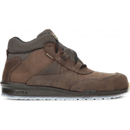 COFRA BAER S3 SRC MAIN D'ŒUVRE M BROWN
