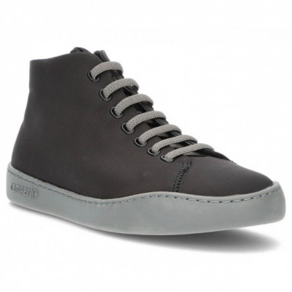 BOTTES CAMPER PEU TOURING K300270 BLACK