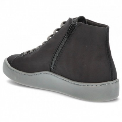 BOTTES CAMPER PEU TOURING K300270 BLACK