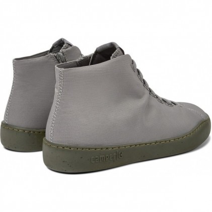 BOTTES CAMPER PEU TOURING K300270 GRIS