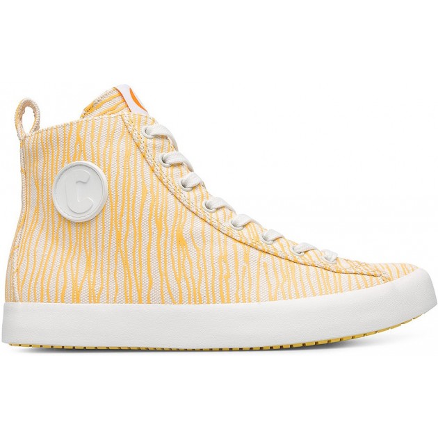 BOTTINES CAMPER IMAR CUP K400542 WHITE BOTTINES CAMPER IMAR CUP K400542 WHITE