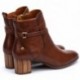 BOTTINES PIKOLINOS CALAFAT W1Z-8841 CUERO