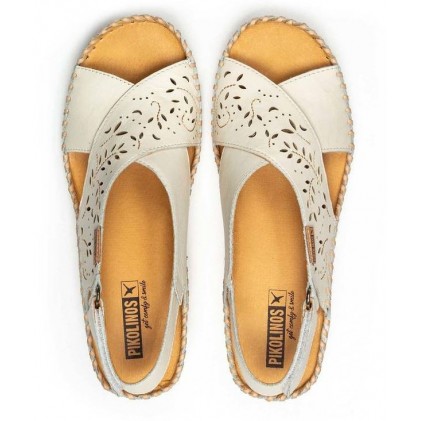 SANDALES PIKOLINOS MARGARITA 943-1585 NATA