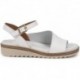 FLUCHOS SANDALE ESPE D8771 WHITE