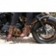 BOTTES PANAMA JACK PHOEBE W CUERO