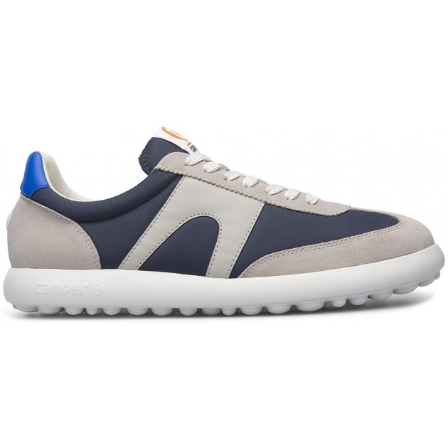 SNEAKERS CAMPER CAMALEON K100674 GRIS SNEAKERS CAMPER CAMALEON K100674 GRIS