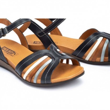 SANDALES PIKOLINOS IBIZA W5N-0559C1 OCEAN