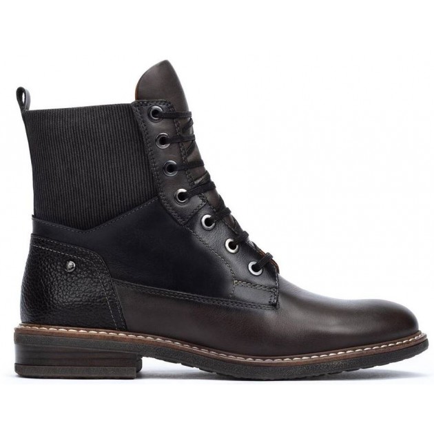 BOTTES PIKOLINOS ALDAYA W8J8966C1 LEAD BOTTES PIKOLINOS ALDAYA W8J8966C1 LEAD