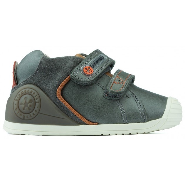 ADHERENCE DOBLE BIOMECANIQUE DES BOTTES 181146 ANTRACITA ADHERENCE DOBLE BIOMECANIQUE DES BOTTES 181146 ANTRACITA