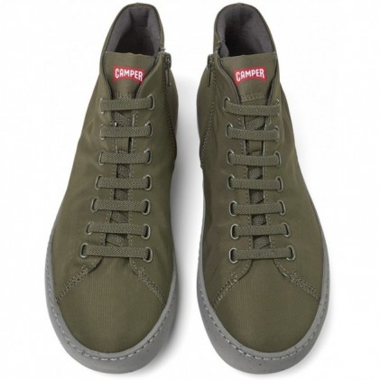 BOTTES CAMPER PEU TOURING K300270 OLIVE