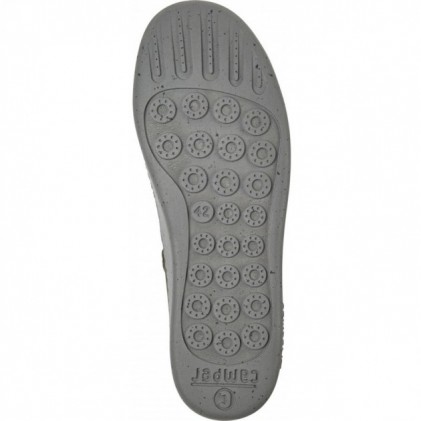 BOTTES CAMPER PEU TOURING K300270 OLIVE