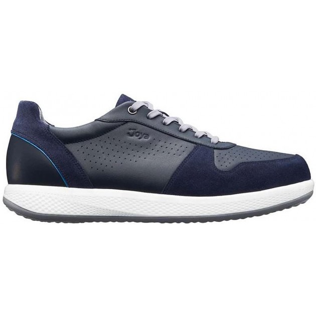 SNEAKER SVEN BIJOU DARK_BLUE SNEAKER SVEN BIJOU DARK_BLUE