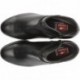 BOTTINES EN SUCRE FLUFFY F0937 NEGRO