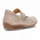 MEPHISTO FABIENNE LIGHT_TAUPE