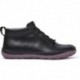 BOTTINES CAMPER PEU PISTA GM K400481 NEGRO_VIOLETA