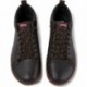 BOTTINES CAMPER PEU PISTA K300285 MARRON_OSCURO