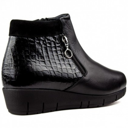 DOTS THAIS CREMALLERA BOUTEILLES NEGRO