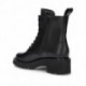 BOTTINES CAMPER MILAH K400577 BLACK