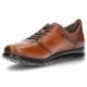 CHAUSSURES FLUCHOS F1181 HAVANA ESLA CUERO