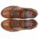 CHAUSSURES FLUCHOS F1181 HAVANA ESLA CUERO