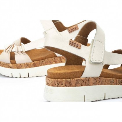 SANDALES PIKOLINOS PALMA W4N-0968C1 NATA