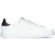 BASKETS VICTORIA PAILLETTES 1125104 BLANCO_NEGRO